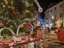 Sabato 2 dicembre una giornata di festa natalizia a Moncalvo con l'accensione dell'albero