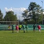 Calcio Seconda categoria: il Moncalvo calcio cade a Bosco Marengo