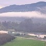 Il Bormida a Bubbio (Ph. Max Canale Dati meteo Asti)