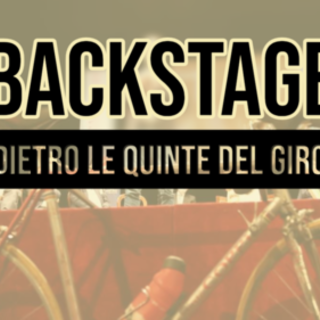 'Backstage' analizzerà polemiche e opportunità correlate alla tappa astigiana del Giro d'Italia