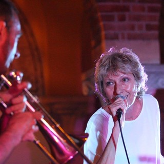 Un concerto in memoria di Betti Zambruno e la sua splendida voce, con La Ghironda di Asti