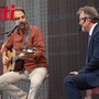 Neri Marcorè sul palco del Barbera Wine Festival