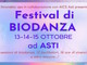 La locandina del Festival