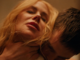 Romy (Nicole Kidman) e Samuel (Harris Dickinson) in una scena del film &quot;Babygirl&quot;