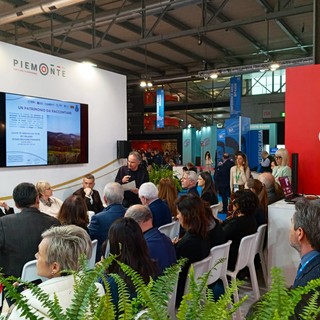 Alcune immagini dell'evento al Bit di Milano