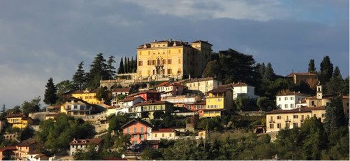 Anche a Canelli domenica la Giornata della gentilezza ai nuovi nati