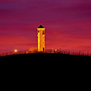 Canelli, Torre dei Contini