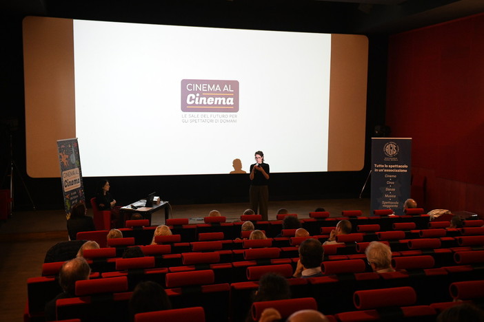 Torna &quot;Cinema al Cinema&quot;, proiezioni a prezzo calmierato in 35 sale piemontesi [DOCUMENTO ALLEGATO]