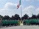 Concluso il campo scuola dell' Ana di Asti  presso la casa alpina di Isola