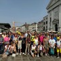 Venezia ha ospitato il Villaggio Coldiretti per la promozione delle Eccellenze tricolore
