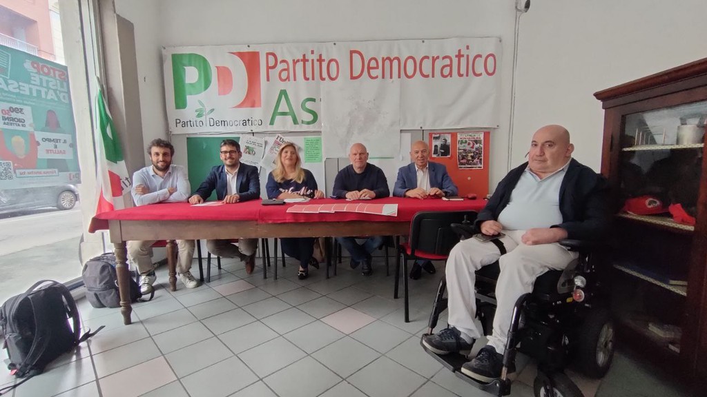 Il j accuse del Partito Democratico il primo anno della seconda