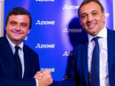 Carlo Calenda e Matteo Richetti