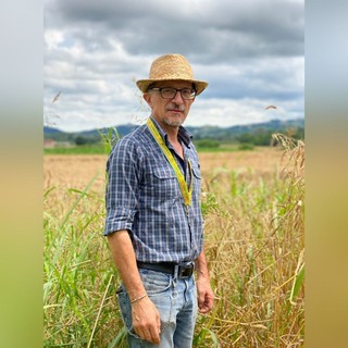 Biodiversità d'eccellenza con l'azienda agricola &quot;Agricoltura indigena&quot; di Cesare Quaglia
