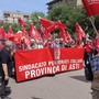 &quot;Il potere d’acquisto logora chi non ce l’ha”: pensionati Cgil di Asti in piazza a Torino il 31 ottobre