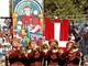 Il Carroccio del Palio di Asti, edizione 2024 (ph. Merfephoto - Efrem Zanchettin)