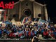La incontenibile gioia dei tifosi napoletani (Galleria fotografica e video di Merfephoto - Efrem Zanchettin)