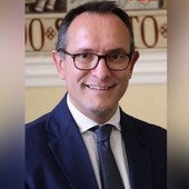 Marcello Coppo, neo deputato astigiano