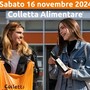 Poste Italiane sostiene la Giornata Nazionale della Colletta Alimentare