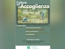 La locandina del convegno in programma sabato