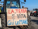 Dopo Sanremo, non si fermano le proteste dei trattori: astigiani in piazza ad Alba venerdì 16 febbraio