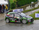 Conto alla rovescia a San Damiano d'Asti per il rally &quot;Il Grappolo&quot; (foto di Elio Magnano)