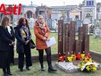 Commemorazione Brusaje - 7 marzo 2025 (Ph. Merfephoto - Efrem Zanchettin)