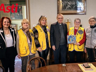 Le immagini della conferenza stampa e la firma delle convenzioni (Merphefoto)