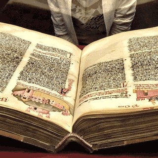 Codex Astensis, in mostra all'Archivio Comunale di Asti