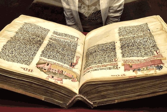 Codex Astensis, in mostra all'Archivio Comunale di Asti