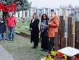 Commemorazione Brusaje - 7 marzo 2025 (Ph. Merfephoto - Efrem Zanchettin)