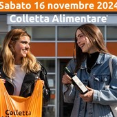 Poste Italiane sostiene la Giornata Nazionale della Colletta Alimentare