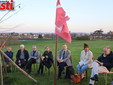 La presentazione del concorso di idee (MerfePhoto)