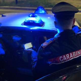 Ladro astigiano 'in trasferta' bloccato dal proprietario dell'abitazione che voleva derubare