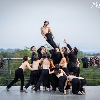 Chiude Moncalvo in Danza: appuntamenti all'edizione 2025