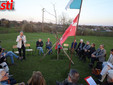 La presentazione del concorso di idee (MerfePhoto)