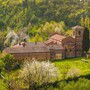 Canonica di Vezzolano spettacolare esempio del Romanico Astigiano