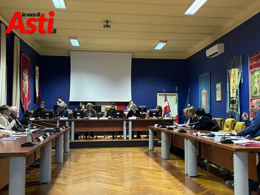 A Canelli è polemica sui marchi degli eventi