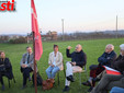 La presentazione del concorso di idee (MerfePhoto)