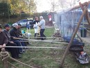 A Castiglione d'Asti si festeggia San Martino