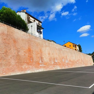 Tamburello a muro: arriva il campionato giovanile [FOTO]