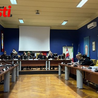 A Canelli è polemica sui marchi degli eventi