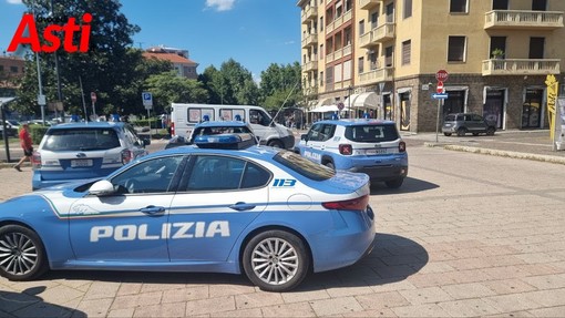 Controllo estivo disposto dalla prefettura di Asti: 331 le pattuglie impiegate