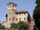 Il castello di Moncucco Torinese