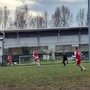 Moncalvo Calcio impatta con la Castelnovese (1-1)