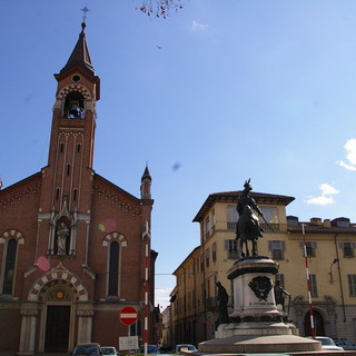 Celebrazione in onore di San Giuseppe e festa del papà: appuntamento al Santuario di Asti