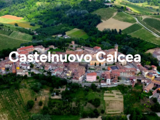 Castelnuovo Calcea