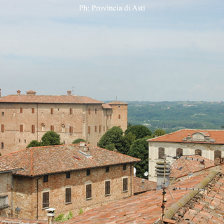 Il castello di Bruno