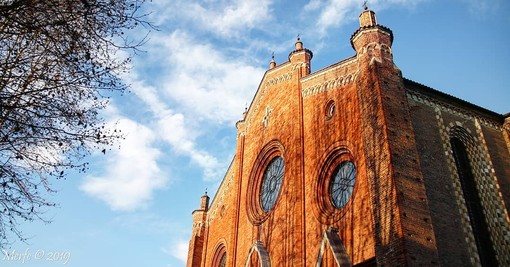 La Cattedrale di Asti (MerfePhoto)