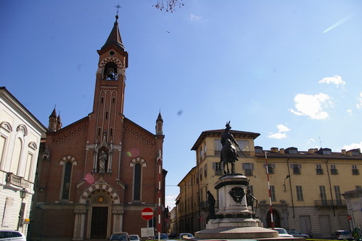 Celebrazione in onore di San Giuseppe e festa del papà: appuntamento al Santuario di Asti