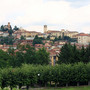 Un'immagine di Castelnuovo Don Bosco